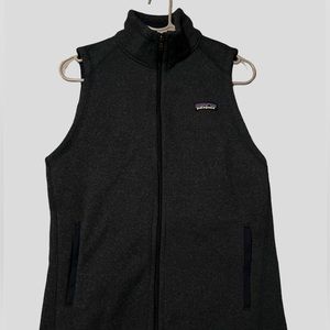Patagonia vest 🥾